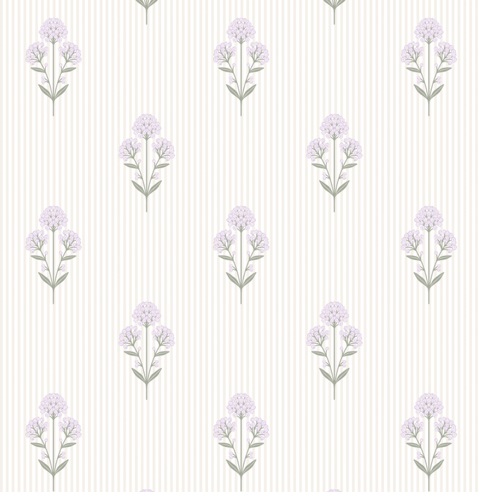 Susannah Wallpaper by Kourtni Gunn