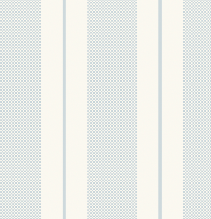 Remington Wallpaper by Hufton Studio