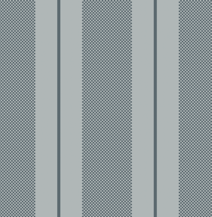 Remington Wallpaper by Hufton Studio