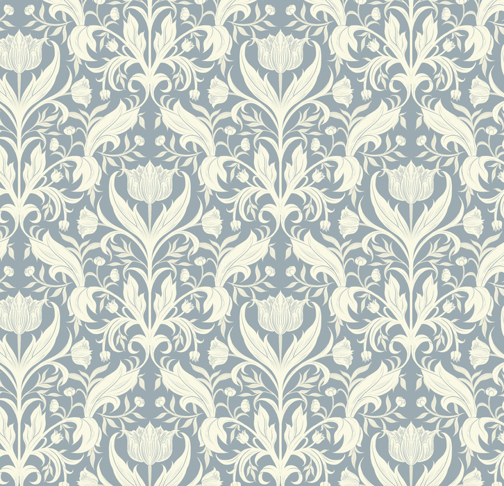 Dorthea Wallpaper by Ali Anni