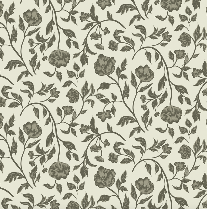 Lillian Wallpaper by Ali Anni