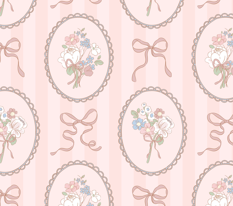 Blaire Wallpaper by In My Jammers