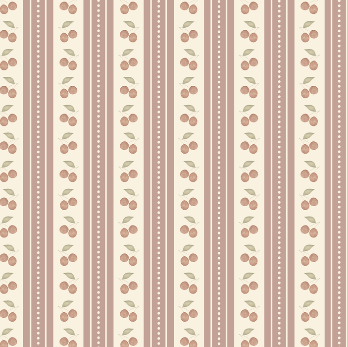 Arista Wallpaper by Ynes Lily Designs