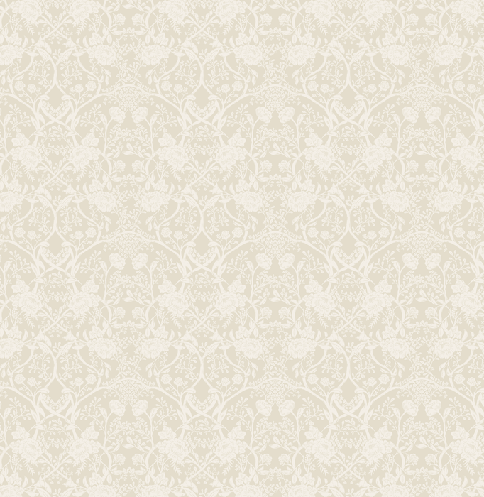 Winslow Wallpaper by Beeky Illustration