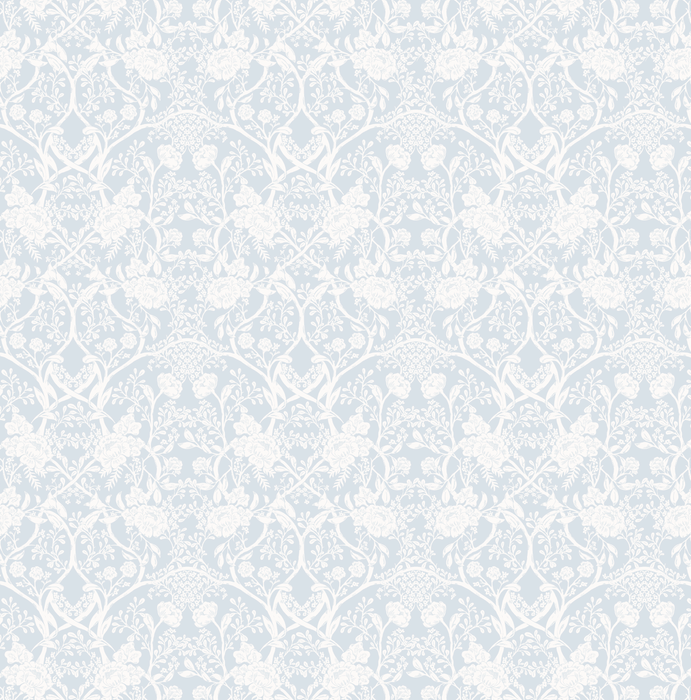 Winslow Wallpaper by Beeky Illustration