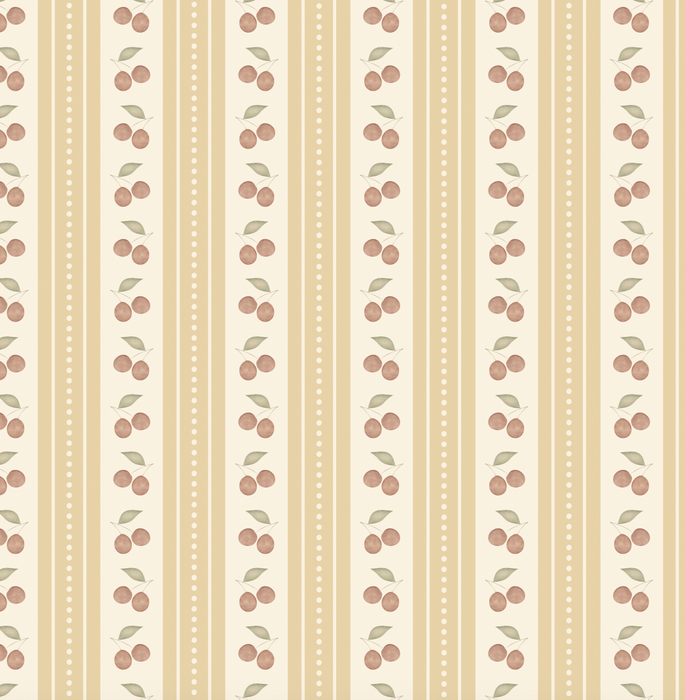 Arista Wallpaper by Ynes Lily Designs