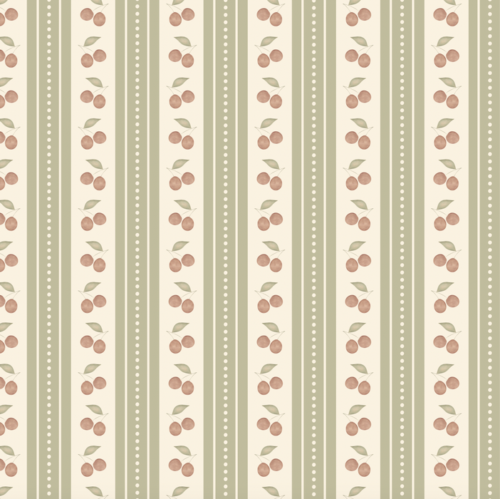 Arista Wallpaper by Ynes Lily Designs