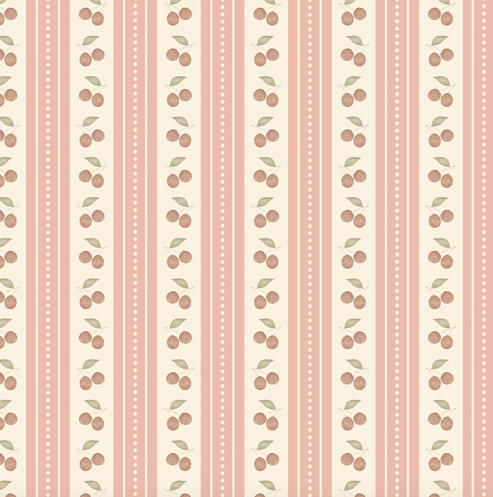 Arista Wallpaper by Ynes Lily Designs