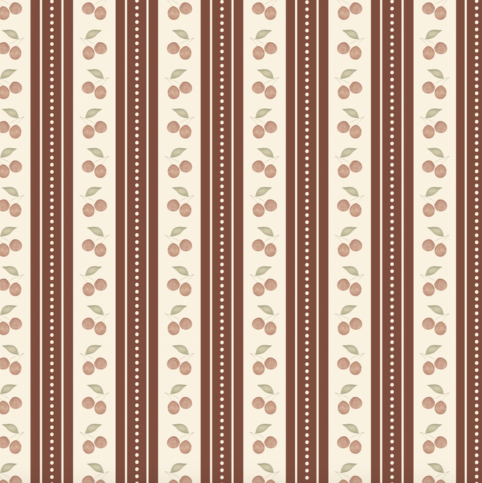 Arista Wallpaper by Ynes Lily Designs