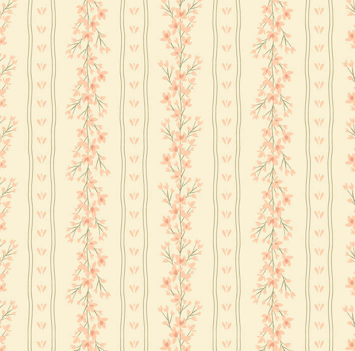Scottie Wallpaper by Hearten Design