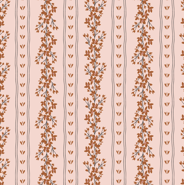 Scottie Wallpaper by Hearten Design