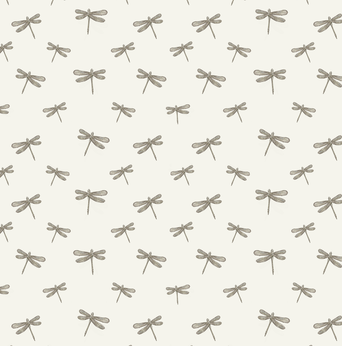 Harlan Wallpaper by Melissa Dayton Art