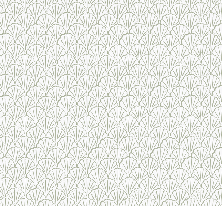 Coralie Wallpaper by Studio Stephie