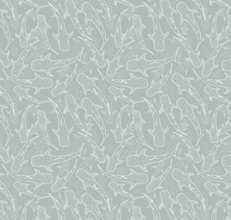 Wharton Wallpaper by Studio Stephie