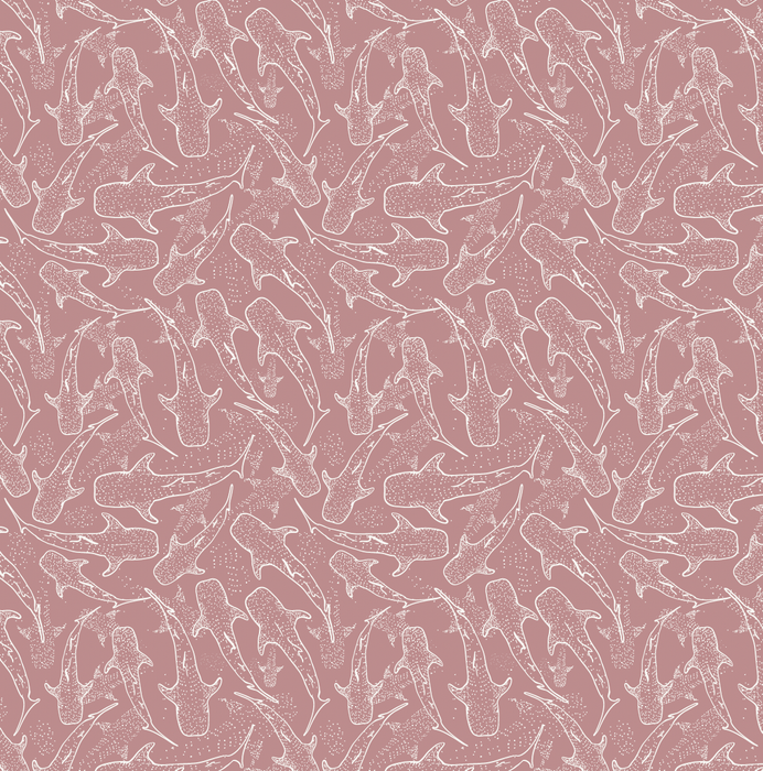 Wharton Wallpaper by Studio Stephie