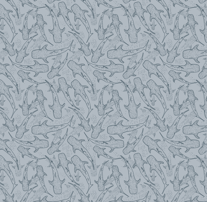 Wharton Wallpaper by Studio Stephie