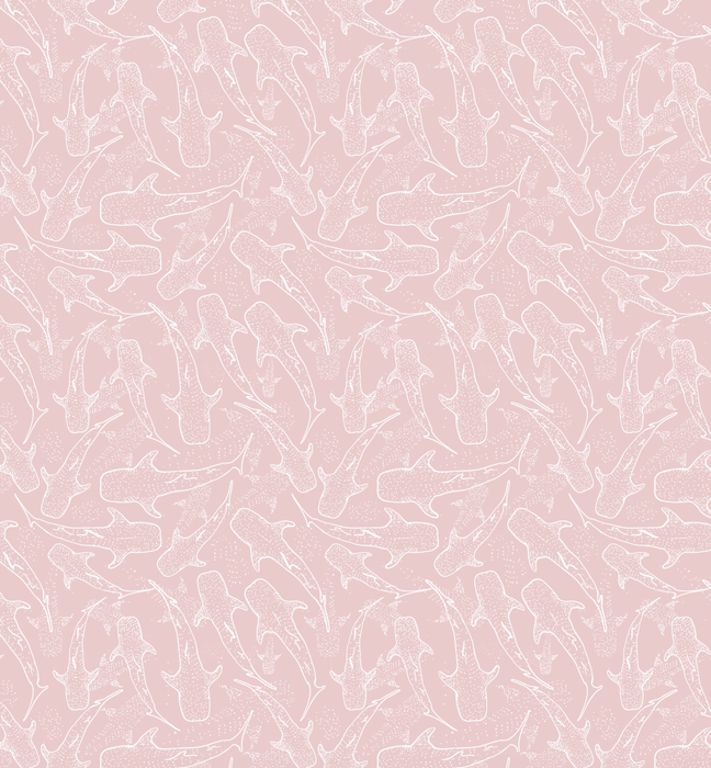 Wharton Wallpaper by Studio Stephie