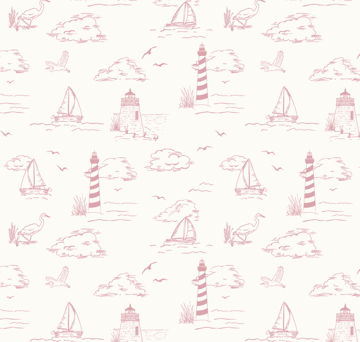 Brant Wallpaper by Studio Stephie