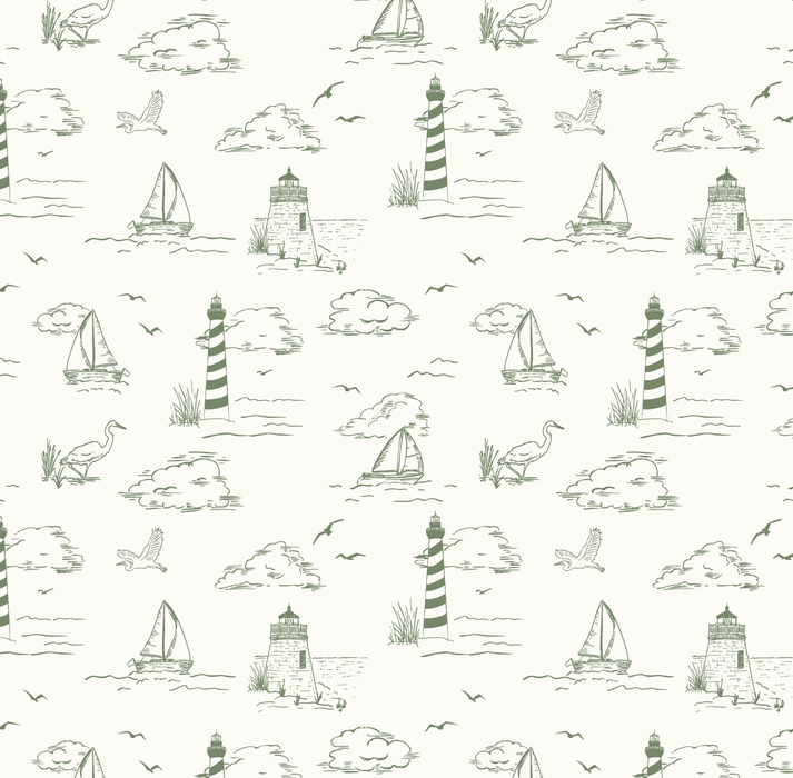 Brant Wallpaper by Studio Stephie