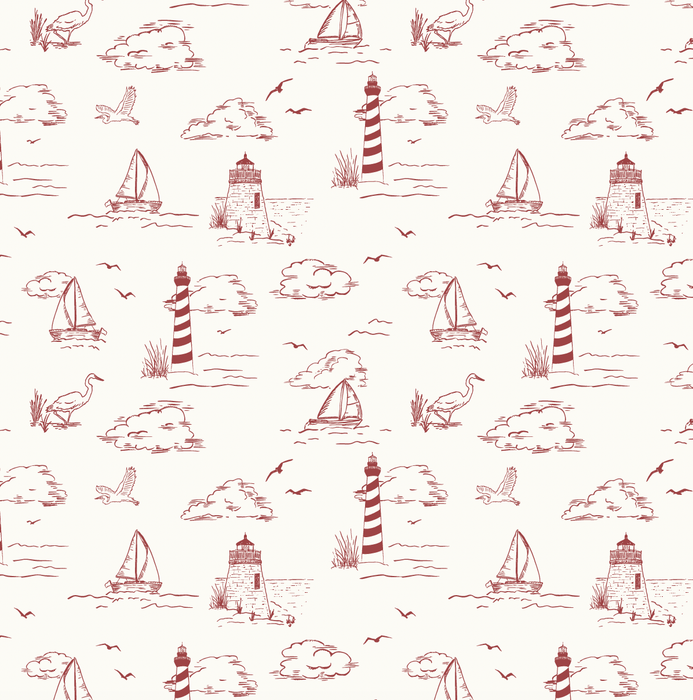 Brant Wallpaper by Studio Stephie