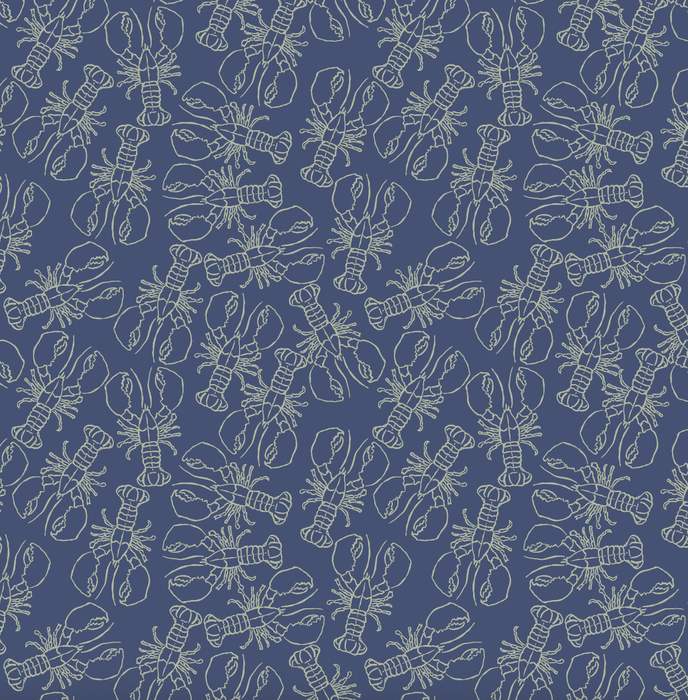 Lachlan Wallpaper by Studio Stephie