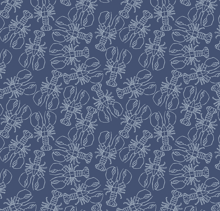 Lachlan Wallpaper by Studio Stephie