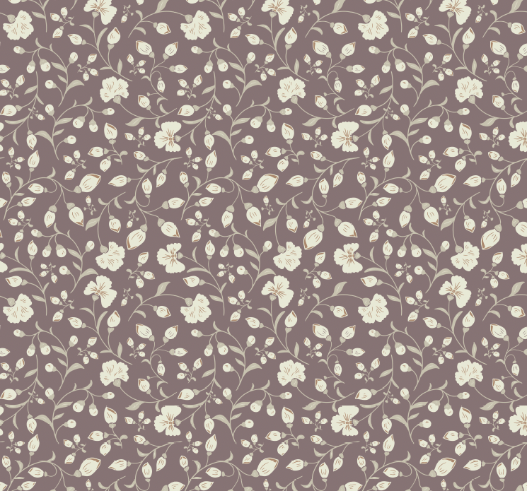 Avie Wallpaper by Danelys Sidron