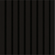 MSI Ebony Acoustic Wood Slat Panels WPNL-ACWFLTEBON9.5X94.5