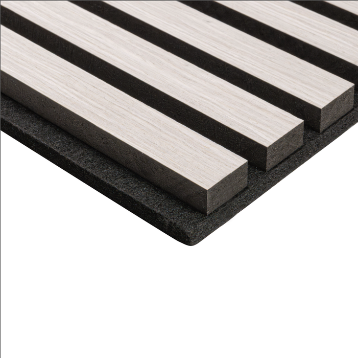 MSI Fog 24x48 Acoustic Wood Slat WPNL-ACWFLTFOG24X48