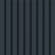 MSI Navy Acoustic Slat Wall Panel WPNL-ACWFLTNAV9.5X94.5