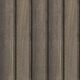 MSI Tawny Reeded Acoustic Wood Slat Panels WPNL-ACWTAWREE9.5X94.5