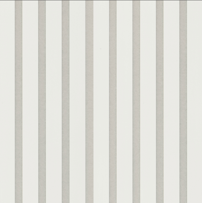 MSI White Acoustic Slat Wall Panel WPNL-ACWFLTWHI9.5X94.5