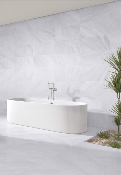 MSI Adella Gris Porcelain Tile NADEVISGRI1224