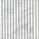 MSI Arabescato Venato Milano Ribbo 12x24 Honed TARAVEN1224MR
