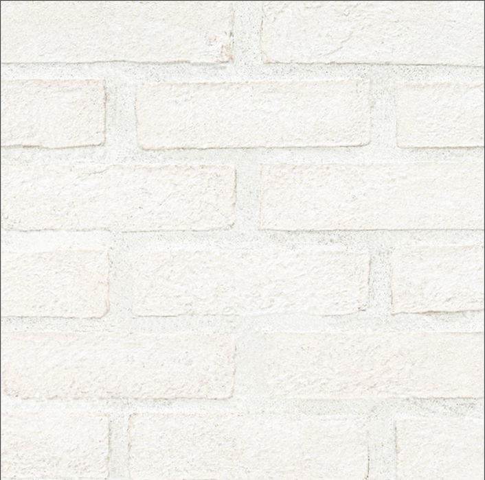 MSI Alpine White Reclaimed Clay Brick SMOT-CLABRI-ALPWHI2.25X7.5