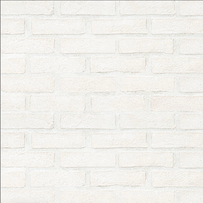 MSI Alpine White Reclaimed Clay Brick SMOT-CLABRI-ALPWHI2.25X7.5