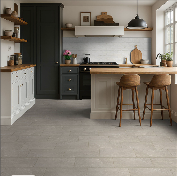 MSI Alpine White Reclaimed Clay Brick SMOT-CLABRI-ALPWHI2.25X7.5