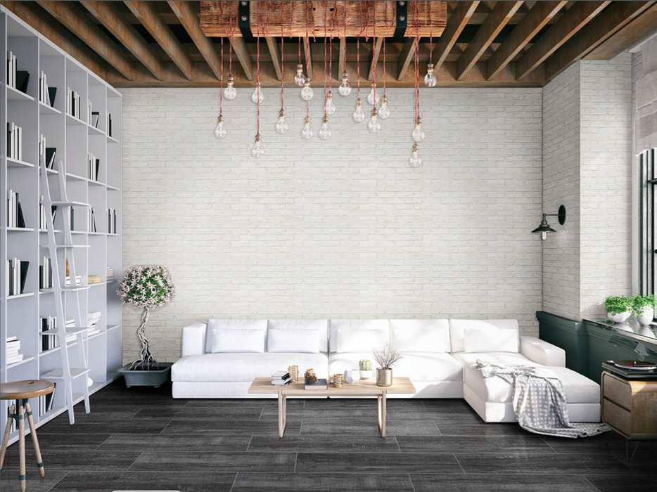 MSI Alpine White Reclaimed Clay Brick SMOT-CLABRI-ALPWHI2.25X7.5