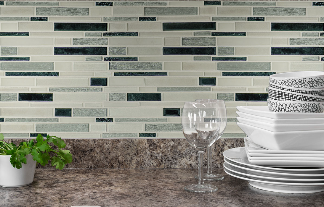 MSI Anacapri Blend Glass Tile SMOT-GLSBIL-ANA6MM