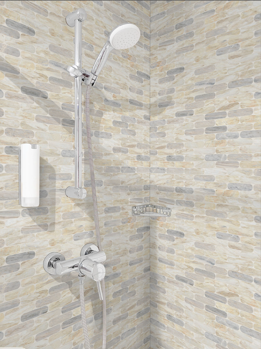 MSI Angora Ellipse Polished Tile SMOT-ANGORA-ELLP