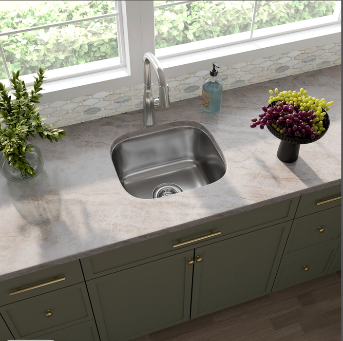 MSI Angora Elongated Octagon Tile SMOT-ANGORA-OCTELP