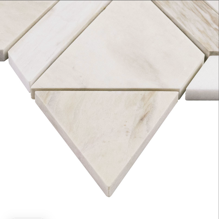 MSI Angora Floralis Polished Tile SMOT-ANGORA-FLOP