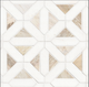 MSI Angora Geometric Pattern Tile SMOT-ANGORA-GEOP