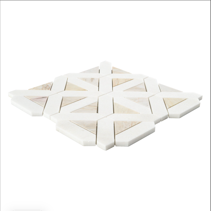 MSI Angora Geometric Pattern Tile SMOT-ANGORA-GEOP
