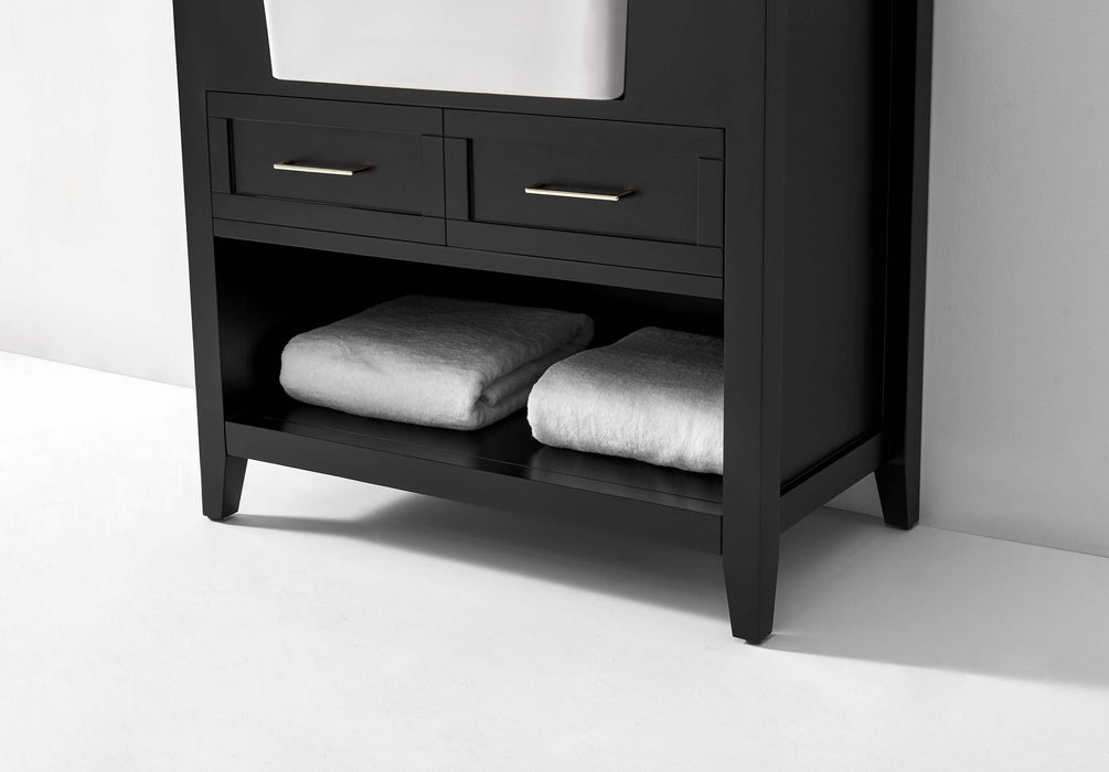 Hayley 36" Bath Vanity Set