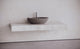 Oval Bathroom Sink