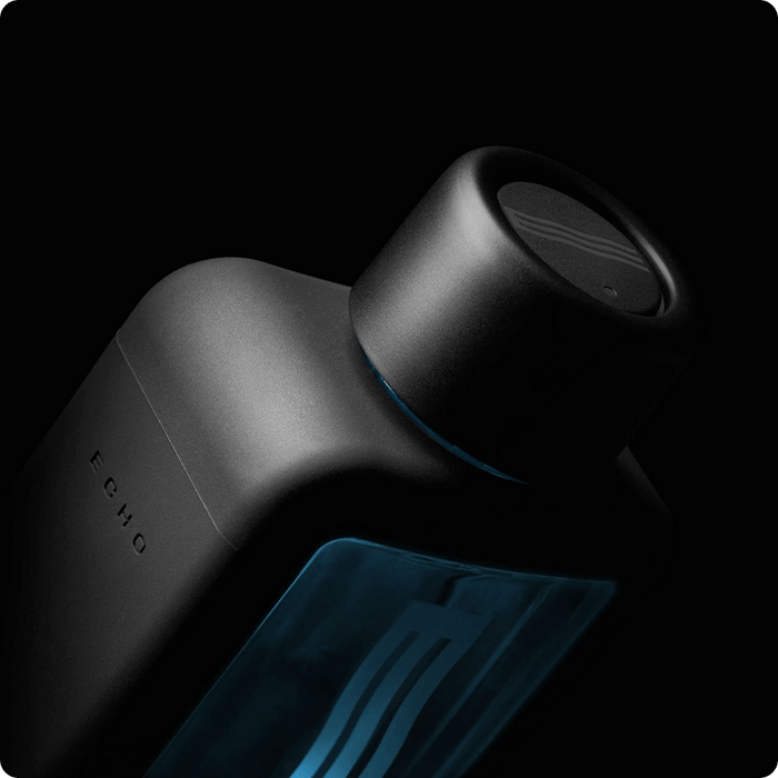 ECHO Flask Hydrogen Water Bottle