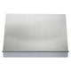 Sloped Handcrafted Stainless Steel Custom Vent Hoods