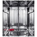 Forno 24 in. Tall Tub Dishwasher in Stainless Steel FDWBI8067-24S Forno