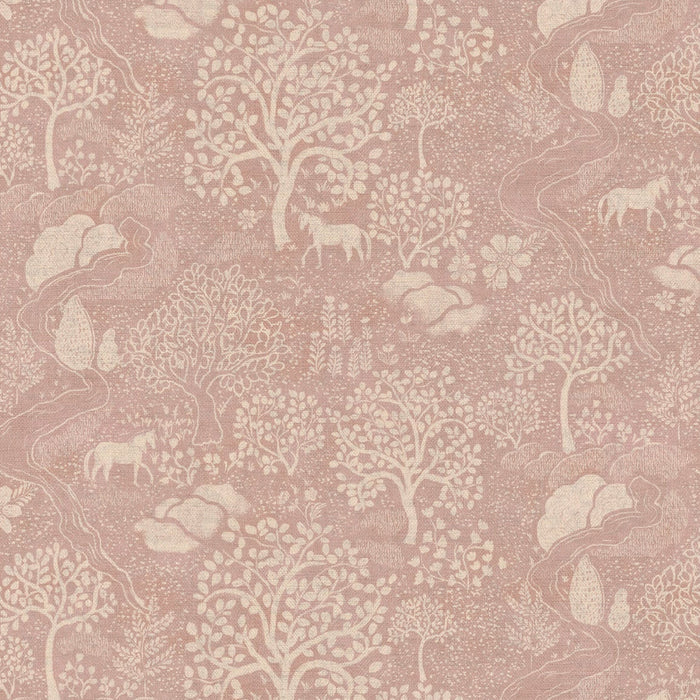 Townsley Wallpaper by Aynsley Ovard x Bloomery Decor